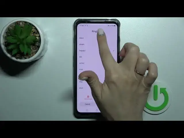 Video thumbnail for Nubia Red Magic 7 - How To Mute Notification Sound