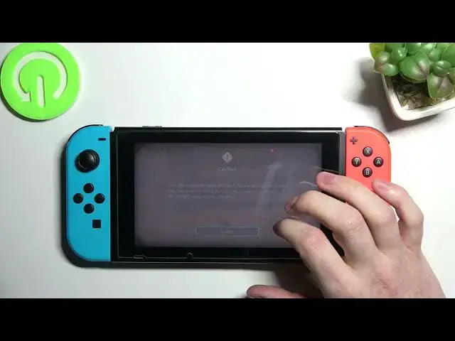 Video thumbnail for How to Hard Reset Nintendo Switch - Perform Factory Reset in Nintendo Switch