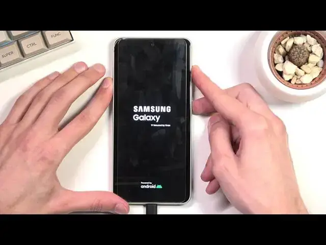 'Video thumbnail for How to Enter Recovery Mode on SAMSUNG Galaxy S21 FE – Use Recovery Functions'