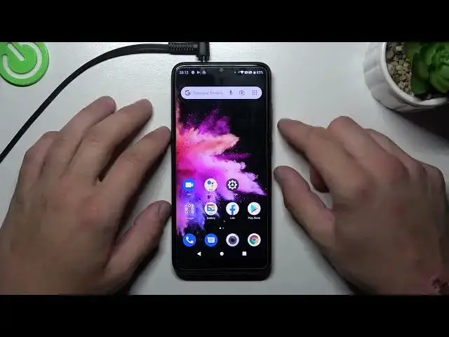 Video thumbnail for How to Connect Wired Headphones to the TCL 205