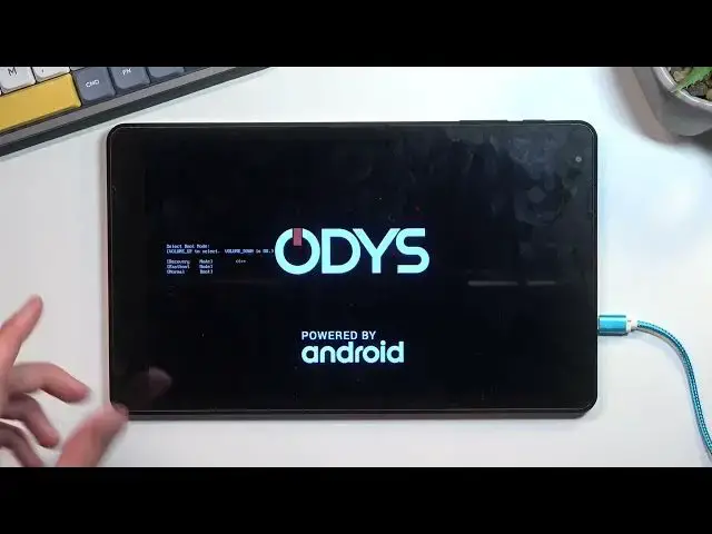 Video thumbnail for How to Wipe Cache Partition in Odys Thanos 10 - Clear Cache