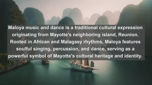 Video thumbnail for Top 10 artworks in Mayotte