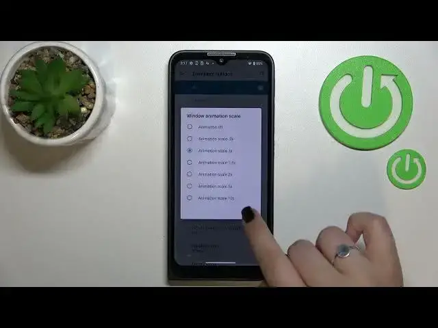 'Video thumbnail for How to Open Developer Options on MOTOROLA Defy - Enter Developer Mode'