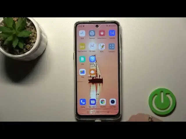 Video thumbnail for UleFone Note 13P - How To Power On Flashlight