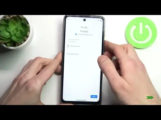 Video thumbnail for How to Manage Google Account in MOTOROLA Moto G60s – Add / Remove Google Account