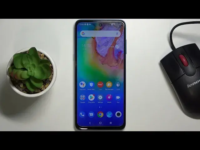 Video thumbnail for How to Manage Keyboard Sounds in TCL 20 – Keyboard Sound Settings