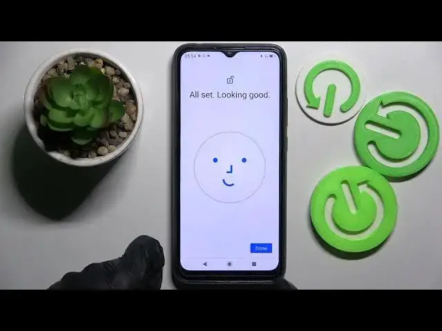 Video thumbnail for How to Set Up Face Unlock on BLACKVIEW A70 – Face Recognition