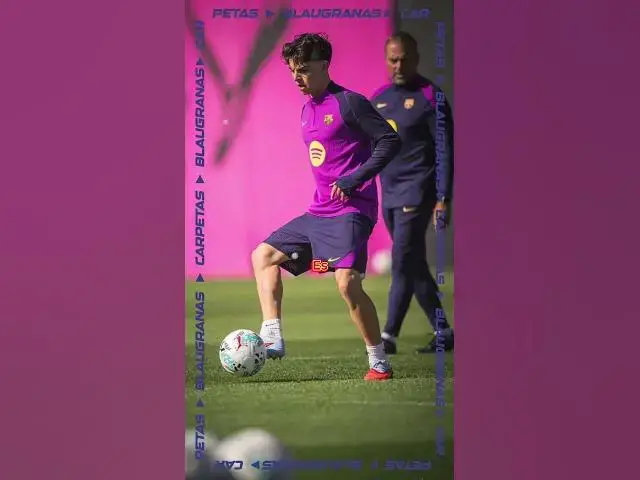 Video thumbnail for XAVI ESPART SE ROMPE CON LA SUB19 ESPAÑOLA