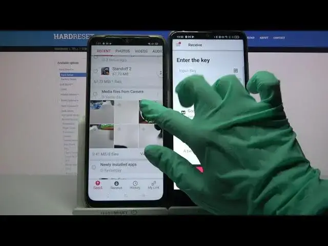 Video thumbnail for How to Transfer Files from Oppo Phone to TCL 20 SE? Move All Files to New TCL Phone