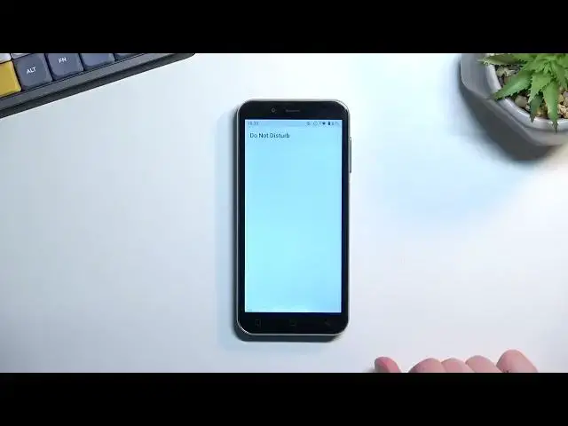 Video thumbnail for How to Turn On and Set Up the Do Not Disturb Mode on the EMPORIA Smart 4 - DND Mode