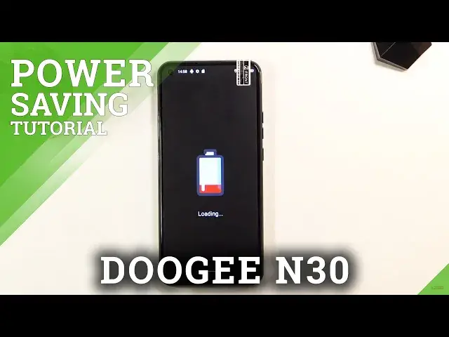 Video thumbnail for How to Enable Power Saving Mode in DOOGEE N30 – Extend Battery Life