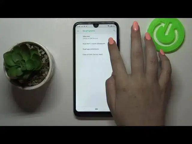 Video thumbnail for How to Reset Network Settings in WIKO View 3 – Reset Connection