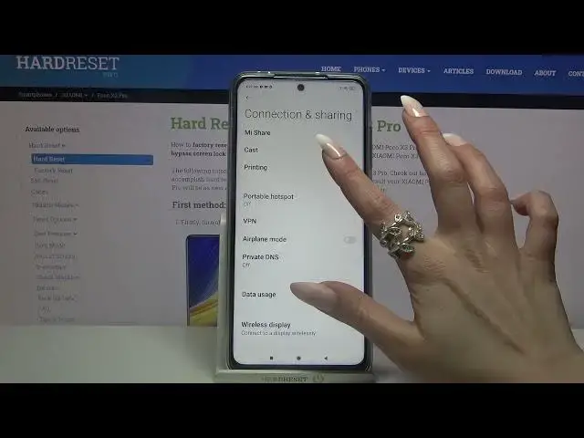 'Video thumbnail for How to Connect Printer with POCO X3 Pro – Print Wirelessly'