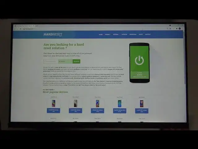 'Video thumbnail for How to Open Settings on XIAOMI Mi Desktop Monitor 1C - Change Settings on Xiaomi Display'