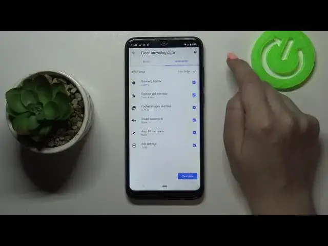Video thumbnail for How to Clear Browsing History in WIKO View 3 – Delete Browser History