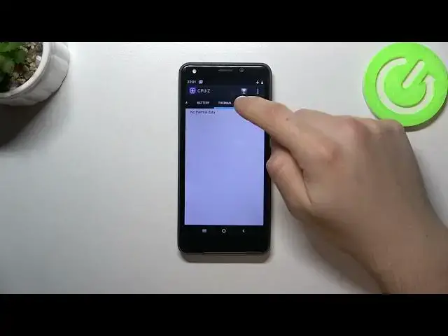 Video thumbnail for CPUZ Pro Benchmark on STK Life 9 – Check Specification