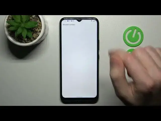 'Video thumbnail for How to Unblock Phone Number in Nokia C21 Plus - Remove Number from Blacklist'