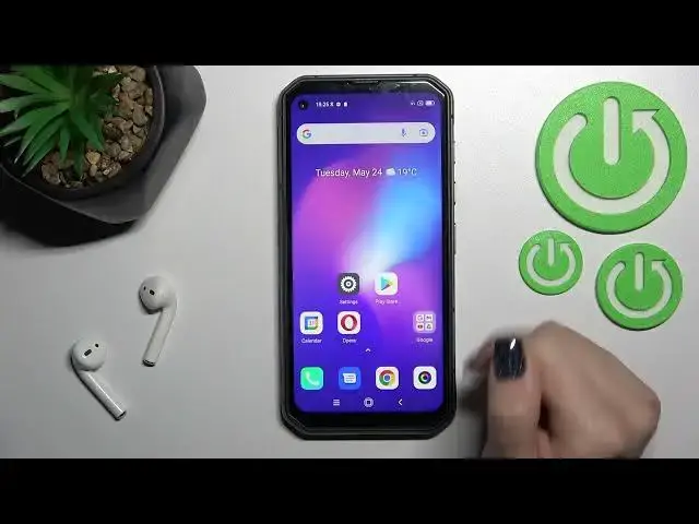 Video thumbnail for How to Adjust Ringtone Volume on BLACKVIEW BL6000 PRO – Sound Settings