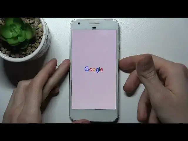 Video thumbnail for How to Hard Reset GOOGLE Pixel - Bypass Screen Lock via Recovery Mode