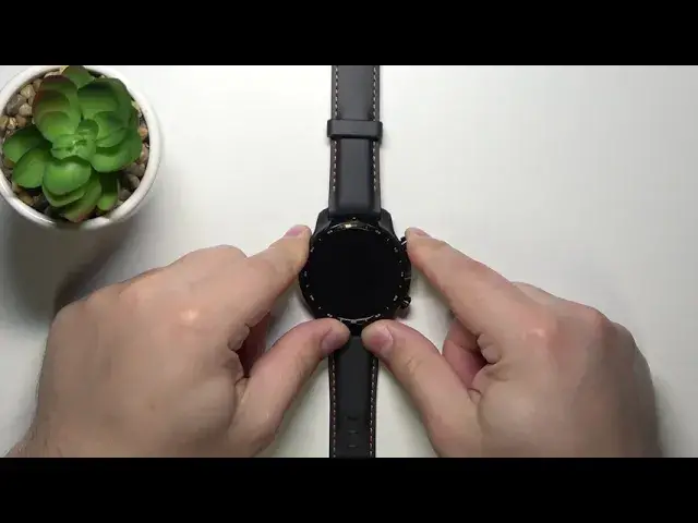 Video thumbnail for Soft Reset of MOBVOI TicWatch Pro 3 – Restart
