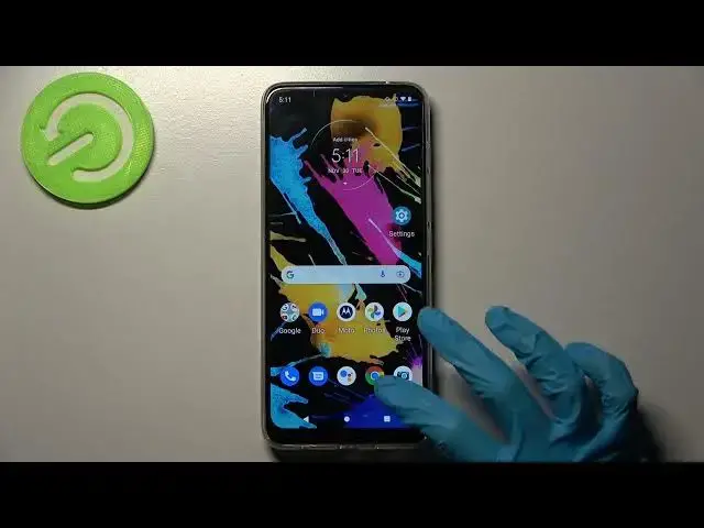 'Video thumbnail for How to Split Screen in MOTOROLA Moto G50 – Dual Screen'