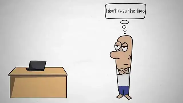 Video thumbnail for How to Become Obsessed with Your Goals & Demolish All Your Excuses