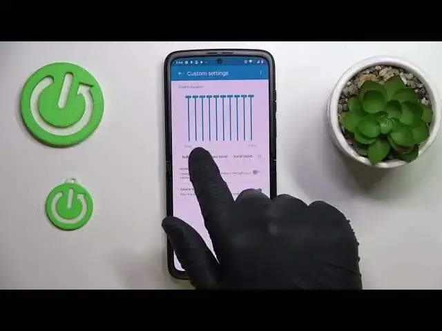 Video thumbnail for Motorola Razr 2022 - Enable Dolby Atmos