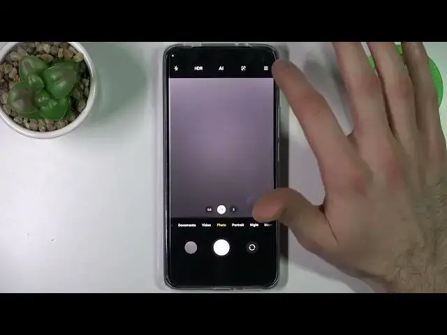 Video thumbnail for How to Use Camera Location in XIAOMI 12T – Camera Location Tags