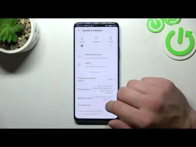 Video thumbnail for How to Manage Touch Sounds in HONOR Magic4 Lite – Touch Sound Feedback