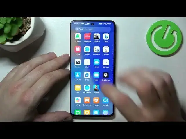 Video thumbnail for How to Change Alarm Sound on HUAWEI NOVA 9 SE – Sound Settings