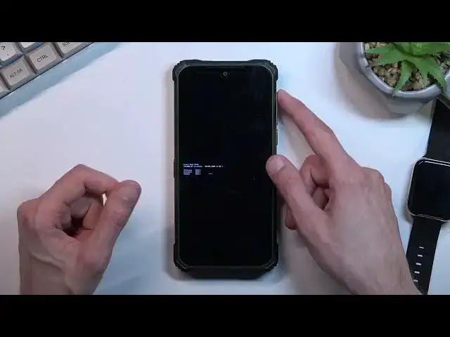 Video thumbnail for How to Wipe Cache Partition in Doogee S86 Pro - Clear Cache