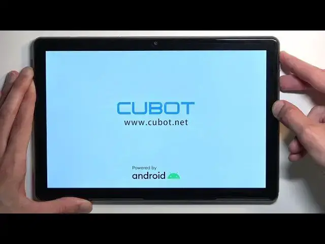 Video thumbnail for How to Hard Reset CUBOT Tab 10 - Open Recovery Mode