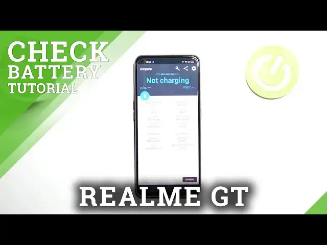 'Video thumbnail for How to Check Battery Health in Realme GT?'