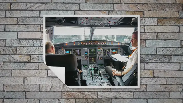 'Video thumbnail for Understanding the Magic of “Fly-By-Wire” (FBW)'