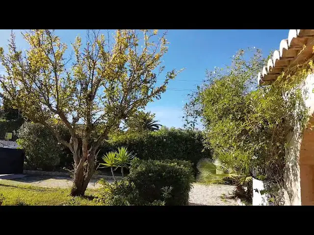 'Video thumbnail for 1152V - Villa en Tosalet, Javea | COSTA BLANCA Spain - COSTA HOUSES Real Estate'