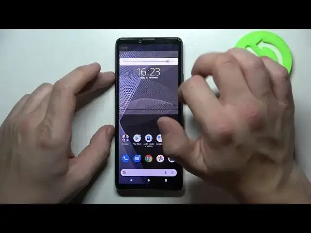 Video thumbnail for How to Change Brightness Level on Sony Xperia 10 III – Manage Display Settings