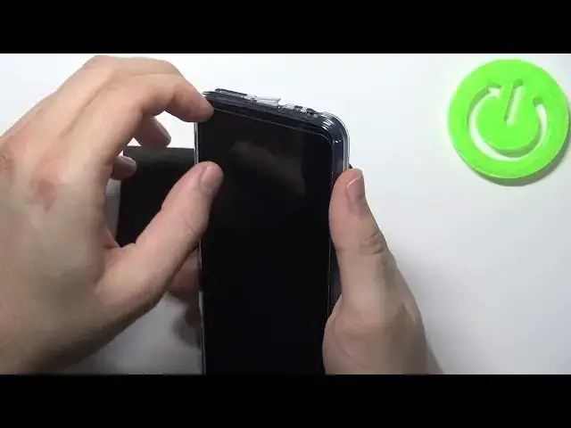 Video thumbnail for How to Remove Tempered Glass from VIVO Y33s - Take Off Screen Protector