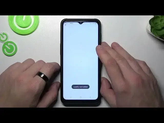 Video thumbnail for How to Add Different Types of Cards to the Google Pay on the SAMSUNG Galaxy Xcover6 Pro