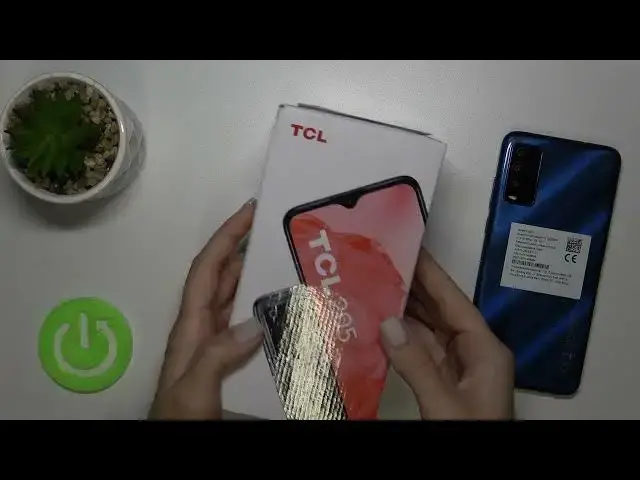 'Video thumbnail for TCL 205 - Does it Come with USB Cable'