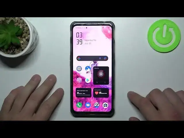 Video thumbnail for Nubia Red Magic 7 - How To Enable & Disable Charging Sounds