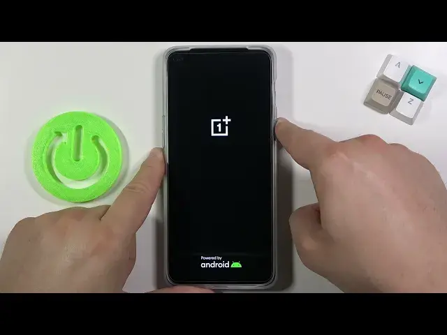 Video thumbnail for How to Power OnePlus Nord 2 5G – Switch On Device