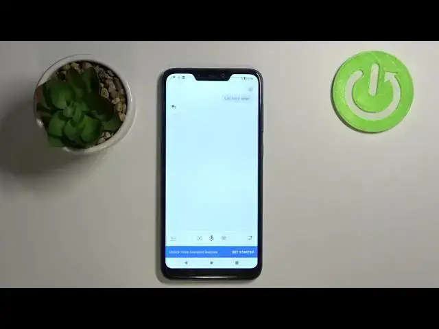 Video thumbnail for Make Call via Assistant - ASUS ZenFone Max M2 & Google Assistant Settings