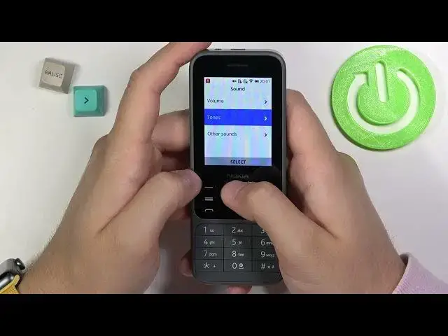 'Video thumbnail for How to Change Notification Sound in NOKIA 6300 4G – Manage Notification Sounds'