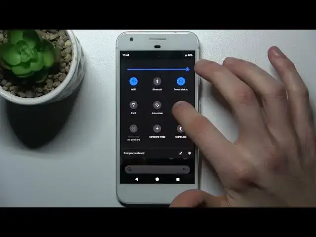Video thumbnail for How to Activate Battery Saver in GOOGLE Pixel – Extend Battery Life