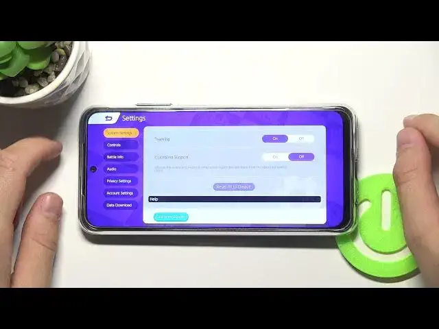 Video thumbnail for How to Activate / Deactivate Color Blind Support in Pokemon Unite?