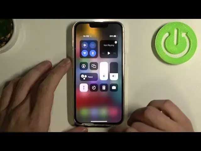 'Video thumbnail for How to Turn Off Flashlight on iPhone 13 Pro – Disable Torch'