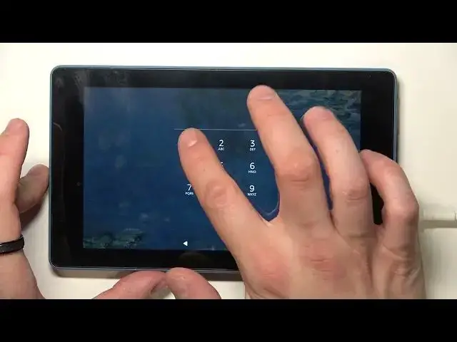 Video thumbnail for Amazon Fire 7 - All Available Unlock Methods