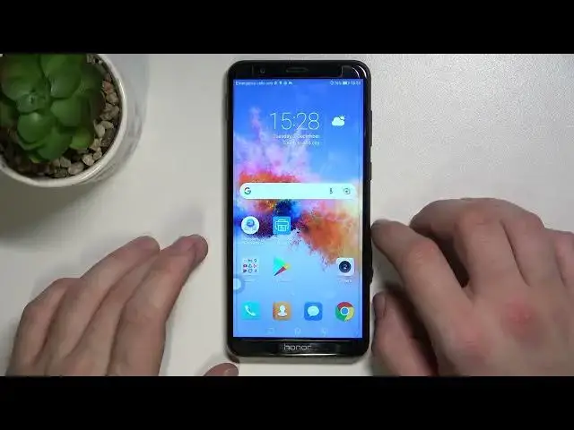 Video thumbnail for How to Enable/Disable Assistive Ball on HONOR 7X – Use Assistive Touch