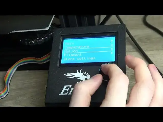 Video thumbnail for Ender 3 - How To Setup Steps & MMS