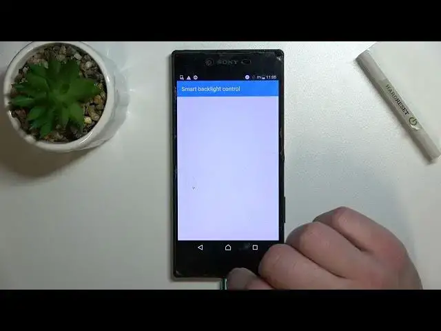 Video thumbnail for SONY Xperia Z5 Premium and All Display Modes – Find/Manage Display Customizations